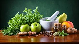 Weekly Health Insights: Zodiac Tips (November 17-23)