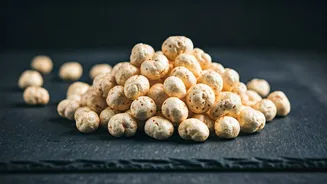 Bihar’s Makhana Is Now A National Snack Mood