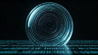 ChatGPT's Intimate Data: Ex-Researcher Warns Against Ad Revenue Model