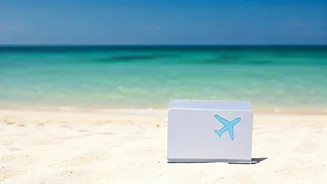 Skip Complicated Paperwork Booking Sudden Seaside Flights Towards Malaysia