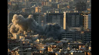 Why Iran Is Open To ‘Complete End To The War’ On Day 16: 3 Reasons Explained