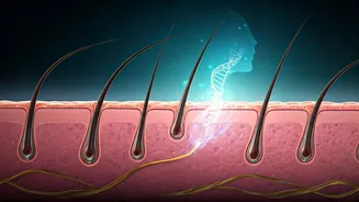 Battling Early Hair Loss: Modern Triggers and Advanced Solutions for Your 20s & 30s