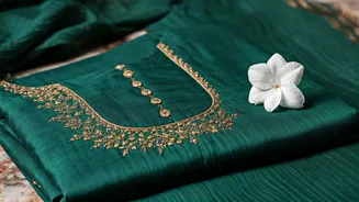 Embrace Indian Elegance: A Guide to Stylish and Comfortable Kurtas for Women