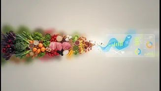 Can India's Changing Food Basket improve future nutrition policy and household food choices without single-number nutrition conclusions?