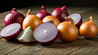Mastering Onions: Your Ultimate Guide to Choosing and Storing for Peak Freshness