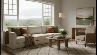 Soft, Weather-Ready Homes Are The Practical Luxury Indian Renters Need