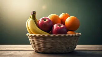These Fruits Make Healthy Living Affordable
