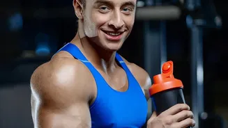Magnesium Glycinate Versus Citrate: Which Supplement Protects Sleep Quality And Muscle