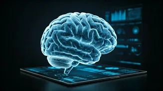 Brain-To-Text AI Hits 61% Word Accuracy