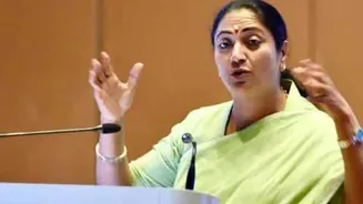 Delhi CM Attack Case: Two Accused to Face Attempt to Murder Charges