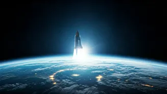 This Year Could Shape Space Exploration For Decades