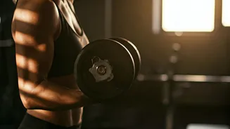 Mandira Bedi at 53: Redefining Age with Strength Training and Vitality