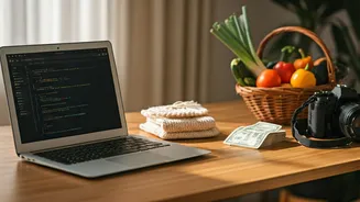 Your Weekend Could Become Your Biggest Paycheck