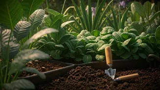 Simple Gardening Hacks, Bigger Impact