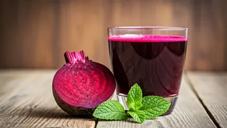 Healthy Morning Drinks Protect Your Heart