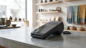 Why Digital Payments Matter More To Small Shops Now