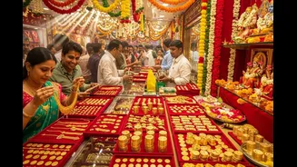 Akshaya Tritiya 2026: Date, Muhurat, Gold Buying Guide And Investment Tips