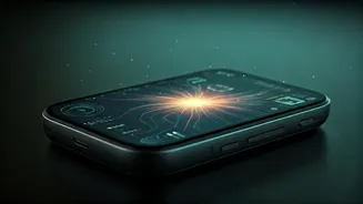 Track Your Cellular Vital Trends In Real Time Using Apps