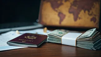 Indian Travellers Need Visa And Budget Clarity