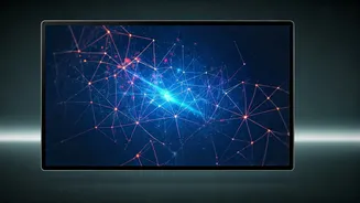 Interactive Displays Evolve: AI Enhances Collaboration and Learning with New Series