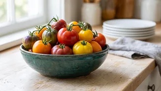 Some foods lose flavour or texture in unnecessary refrigeration Needs The Context Of Climate ripeness and intended use affect the best storage choi...