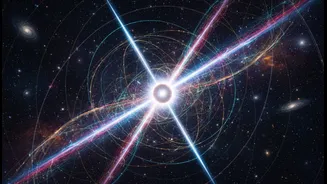 The first direct magnetic-field measurements: why NASA's Lighthouse Pulsar Map matters now