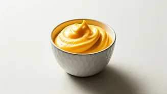Gen Z Is Obsessed With This Viral Blender Mango Ice Cream