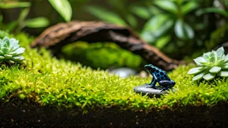 The Indoor Pet Trend Going Viral