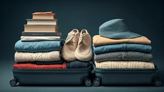 Carry-On Secrets: 13 Items an Italian Travel Writer Swears You Should Never Pack