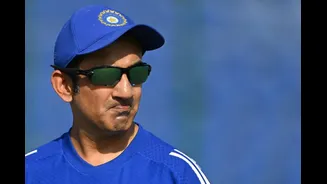 Should Gautam Gambhir Accept Split Coaching? Harbhajan Singh Says: 'Nothing...'