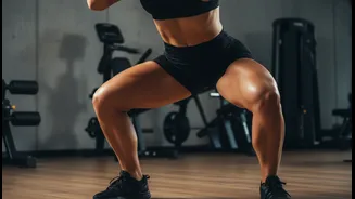 How functional strength coaching helps young Indian women execute perfect squats safely