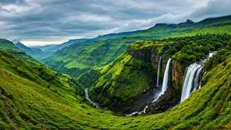 Western Ghats Enter Most Instagrammable Phase As Monsoon Advances