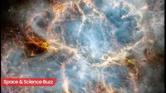 Science & Space Roundup: Top News of the Day (April 14)