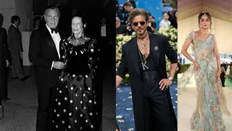 Met Gala 2026: $50 Ticket And How A Simple 'Fundraiser' Remains Fashion’s North Star