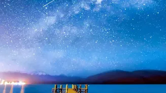 The Perseid Peak Arrives 12–13 August With Little Moonlight Interference