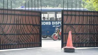 Several schools in Chandigarh, Gurugram receive bomb threat emails