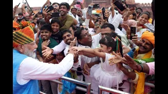 Independence Day 2026: Step-By-Step Guide To Book A Seat For Red Fort Celebrations On 15th August