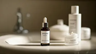 Less Skincare, Better Results? Experts Weigh In