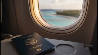 Flying To Thailand? Know The New Stay Duration Before Departure