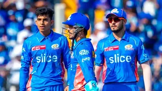 Shocking reports! Abhishek Sharma might leave SRH as Ishan Kishan named captain