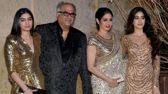 Sridevi Chennai Property Dispute: Boney Kapoor, Janhvi, Khushi Receive Supreme Court Notices