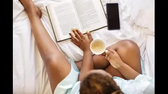 10 Thought-Provoking Books To Read Before The End Of 2025