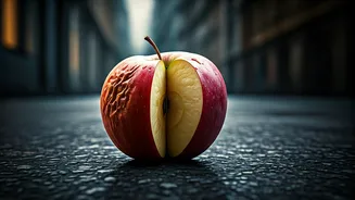Doctors Issue Warning Against Eating Roadside Pre Sliced Fruits