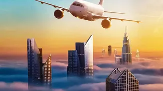 India Plans 100 New Airports By 2036: What The Aviation Push Means For Travellers