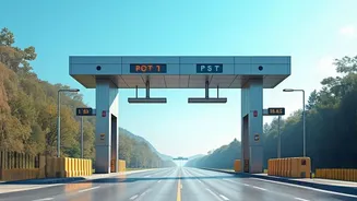 Neighbouring Countries Roll Out Digital Inspection Protocols To Speed Up Visa-Free Overland Border Entry