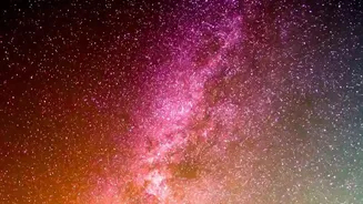 Indian Night Sky: Celestial Highlights To Watch In August