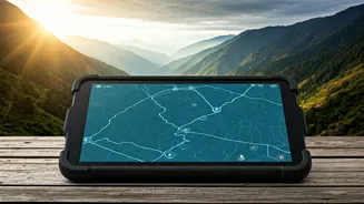 Detailed Digital Safety Maps Help Female Solos Navigate Arunachal Valleys