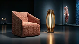 Milan Design Week's Grand Showcase: Innovative Collaborations and Enduring Legacies