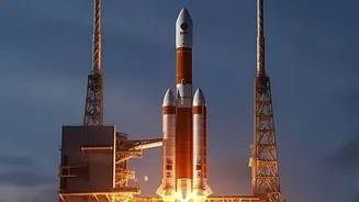 Why The First Gaganyaan Test Flight Matters: What To Know