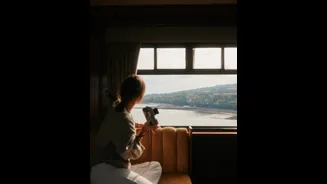 5 viagens de trem para fazer no verão europeu